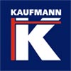 Logo blau